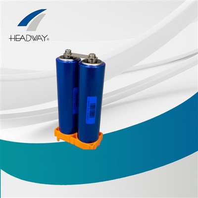 Ličio jonų geležies fosfato baterija