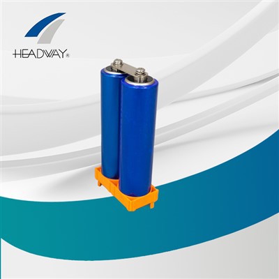 Ličio jonų fosforo baterija